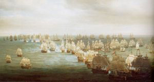 Le Trafalgar